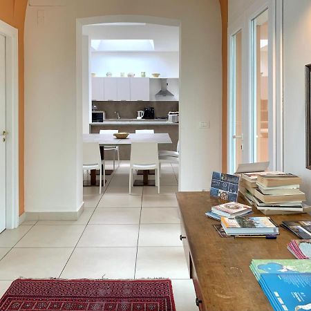 Temenos Villa By Ortigiaapartments シラクーサ エクステリア 写真