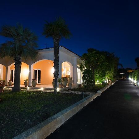 Temenos Villa By Ortigiaapartments シラクーサ エクステリア 写真