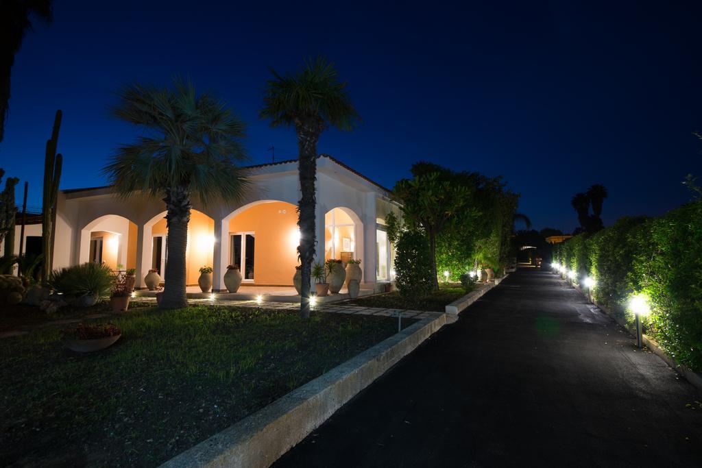 Temenos Villa By Ortigiaapartments シラクーサ エクステリア 写真