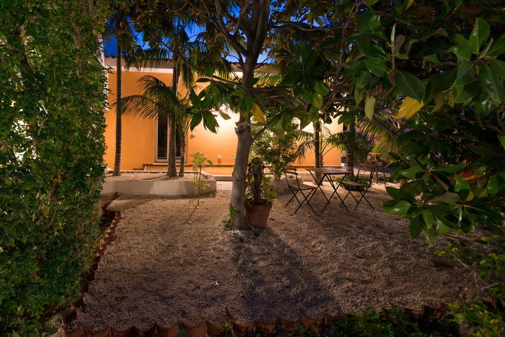Temenos Villa By Ortigiaapartments シラクーサ 部屋 写真
