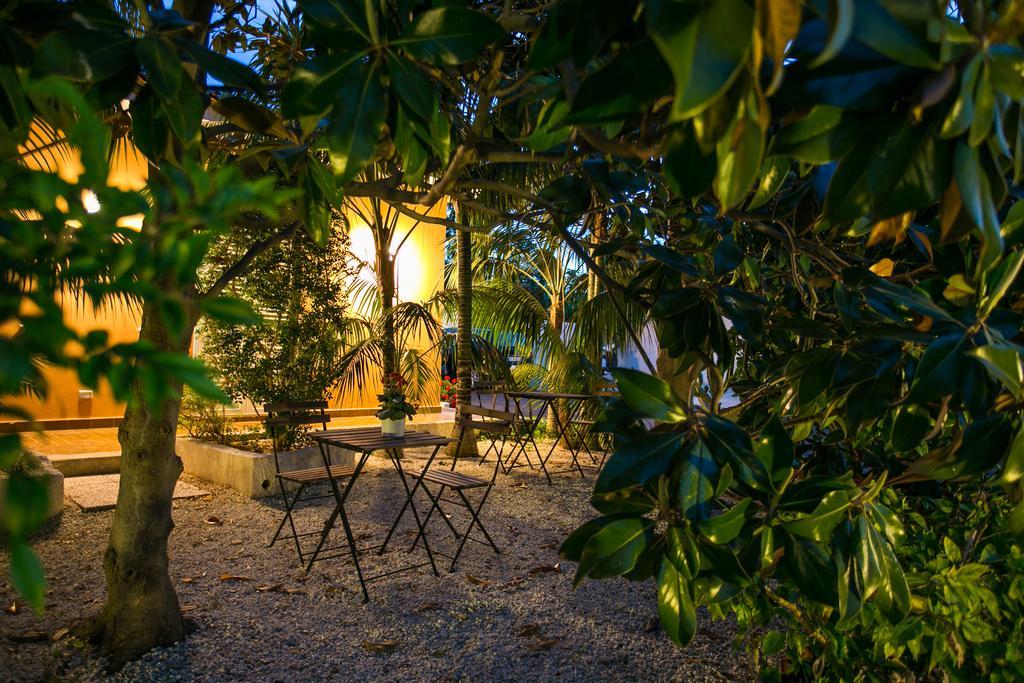 Temenos Villa By Ortigiaapartments シラクーサ エクステリア 写真