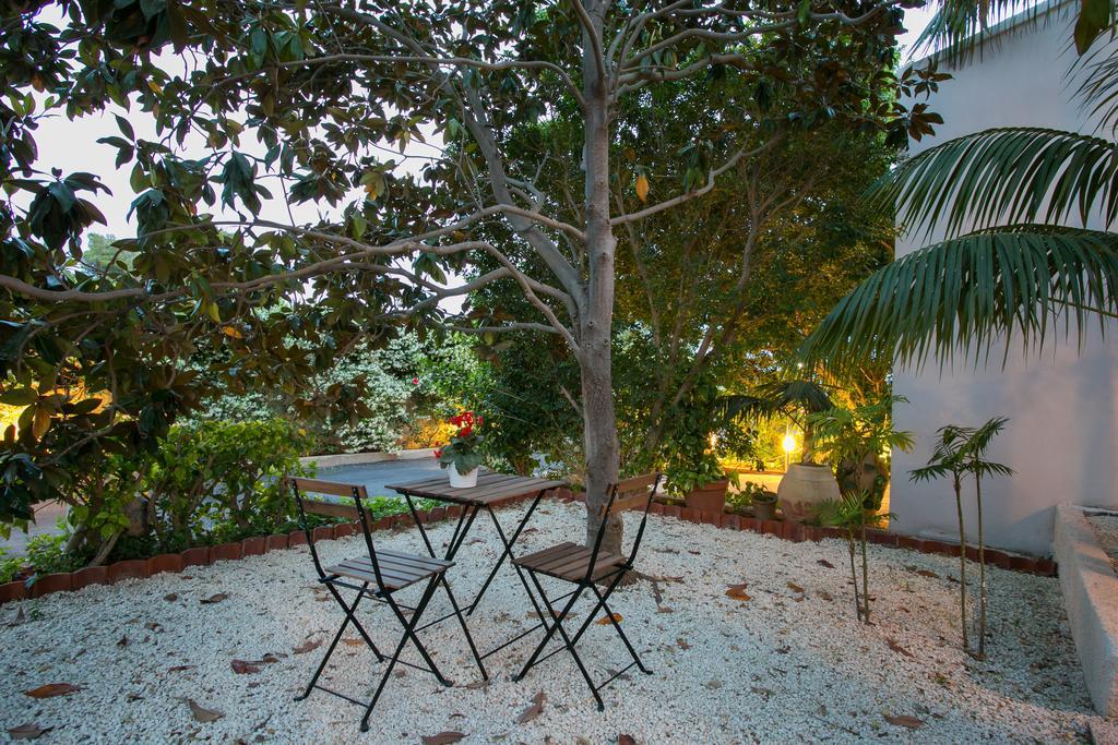 Temenos Villa By Ortigiaapartments シラクーサ エクステリア 写真