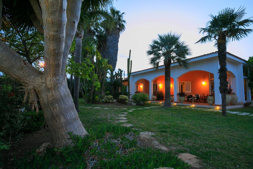 Temenos Villa By Ortigiaapartments シラクーサ エクステリア 写真