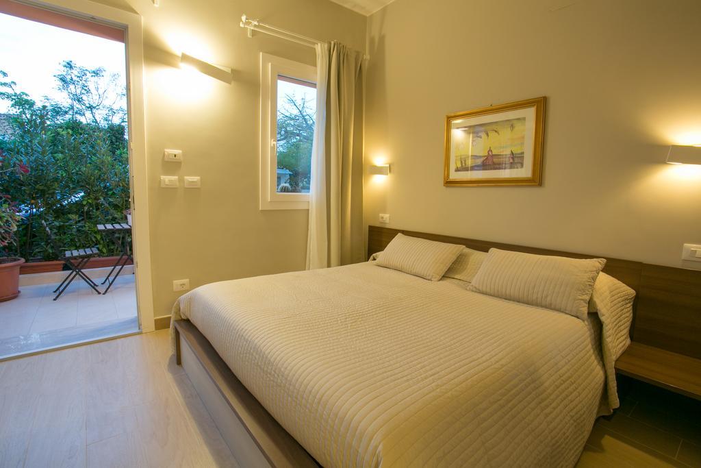 Temenos Villa By Ortigiaapartments シラクーサ エクステリア 写真