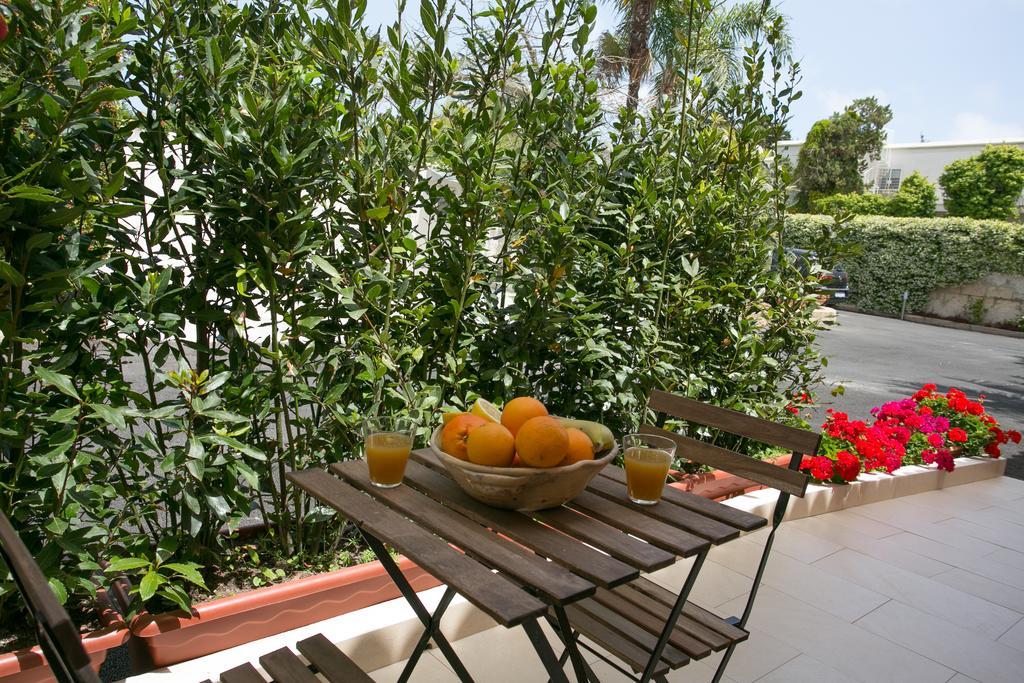 Temenos Villa By Ortigiaapartments シラクーサ エクステリア 写真