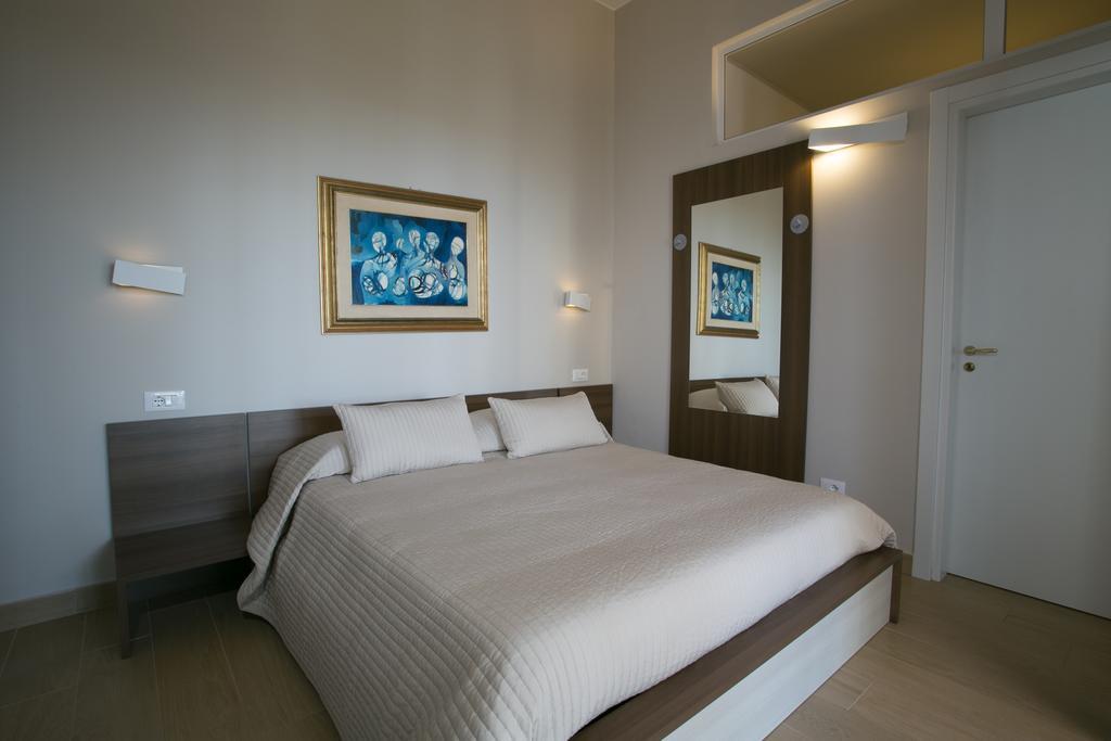 Temenos Villa By Ortigiaapartments シラクーサ エクステリア 写真