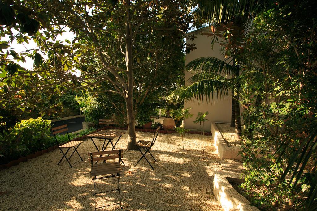 Temenos Villa By Ortigiaapartments シラクーサ エクステリア 写真