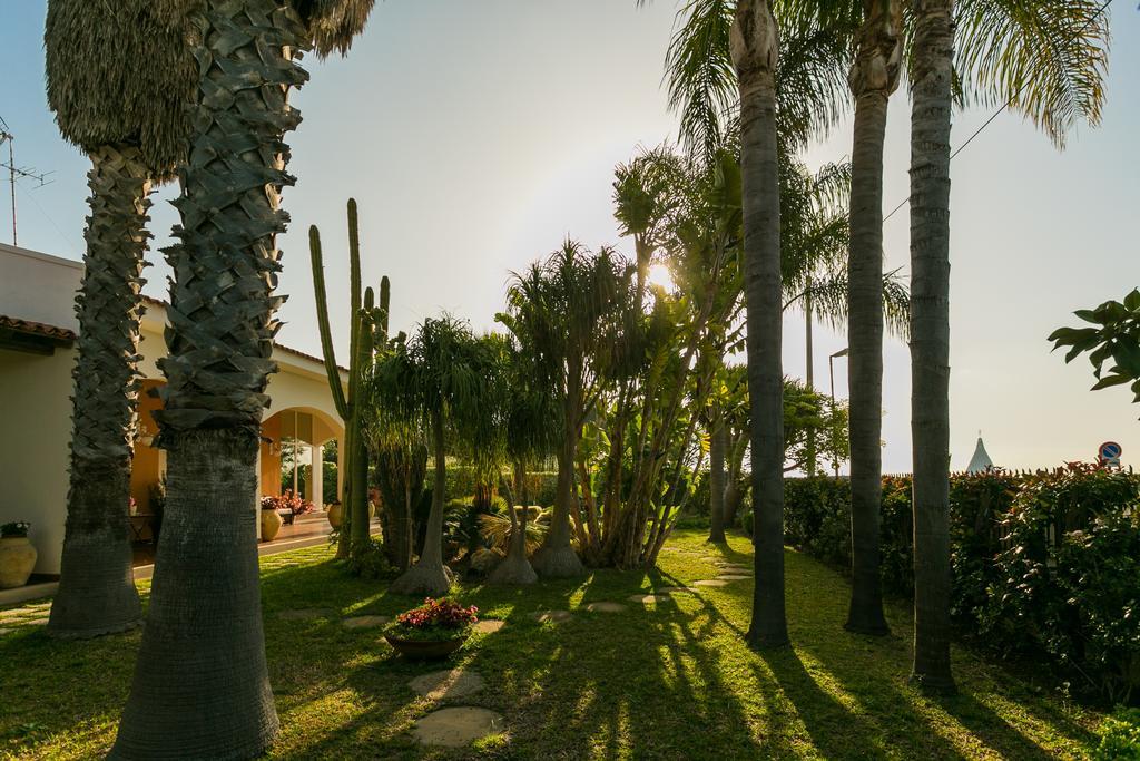 Temenos Villa By Ortigiaapartments シラクーサ エクステリア 写真
