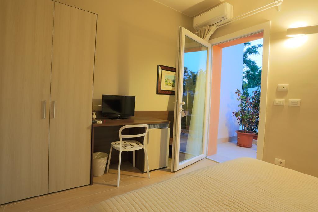 Temenos Villa By Ortigiaapartments シラクーサ エクステリア 写真